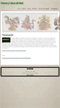 Mobile Screenshot of maiz.org